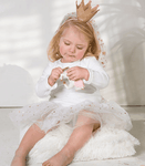 STACY THE UNICORN TEETHER