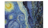 STARRY NIGHT PUZZLE