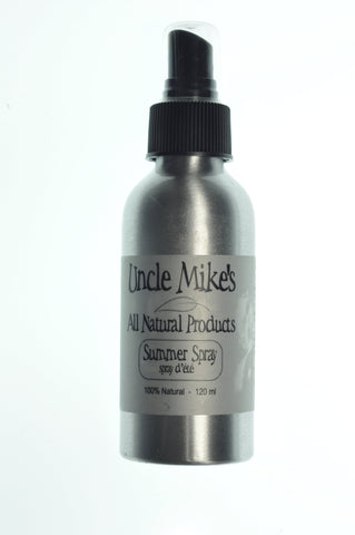 UNCLE MIKE'S SUMMER SPRAY