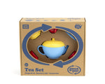 GREEN TOYS TEA SET