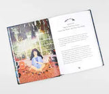 THE LITTLE WITCHES BOOK OF SPELLS/KUSBY