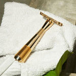 THE TWIG RAZOR