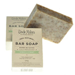 UNCLE MIKE'S STRICTLY MINT SOAP