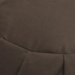 ORGANIC COTTON PRANA BOLSTER
