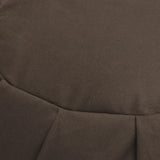 ORGANIC COTTON PRANA BOLSTER