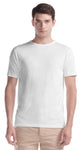 JERICO BAMBOO UNISEX CREWNECK T-SHIRT