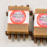 SACRED EARTH BAR SOAP