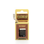 KIKKERLAND MUSIC BOXES